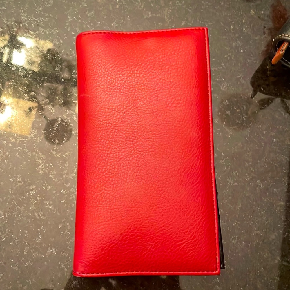 3 in 1 wallet